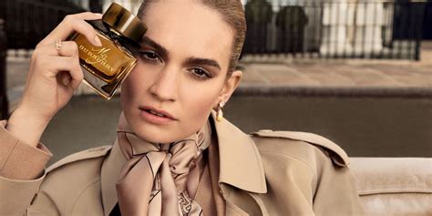 burberry ad 2019|Burberry perfume ads.